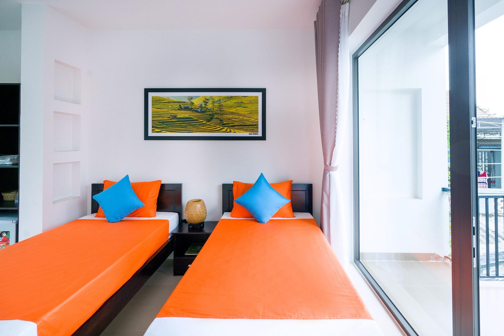 My Anh Boutique Hoi An