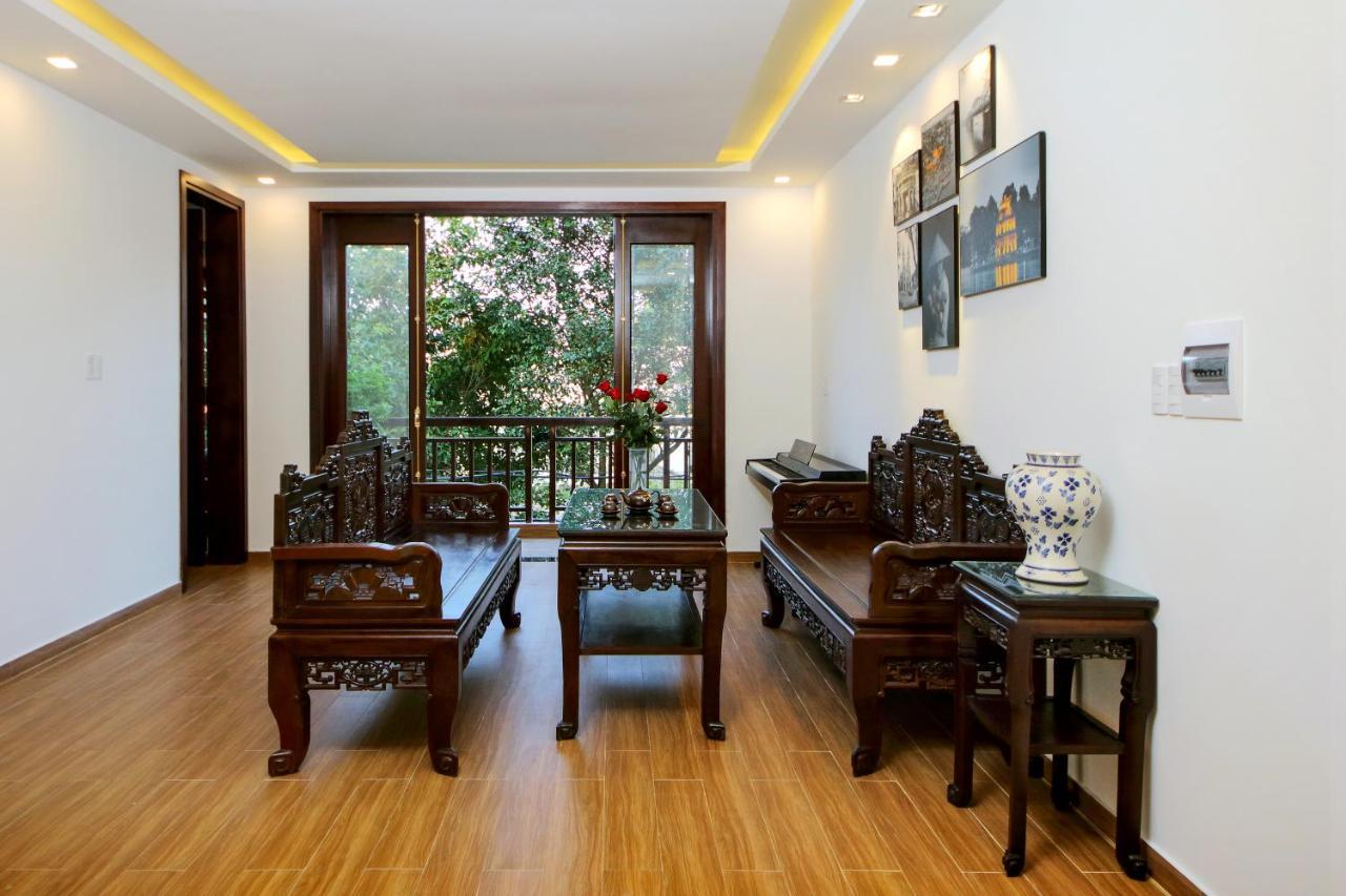 Sol Villa Hoi An