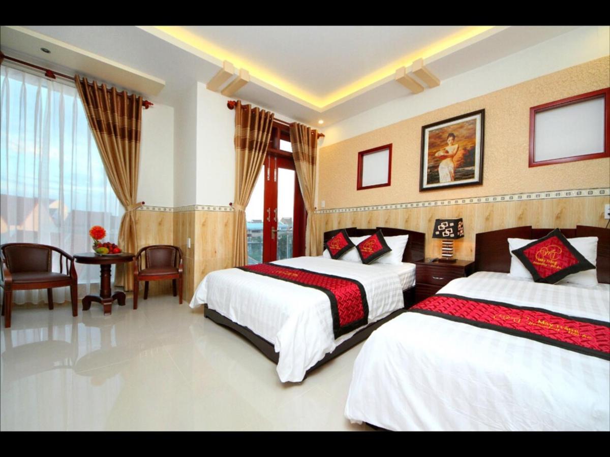 May Trang Homestay *