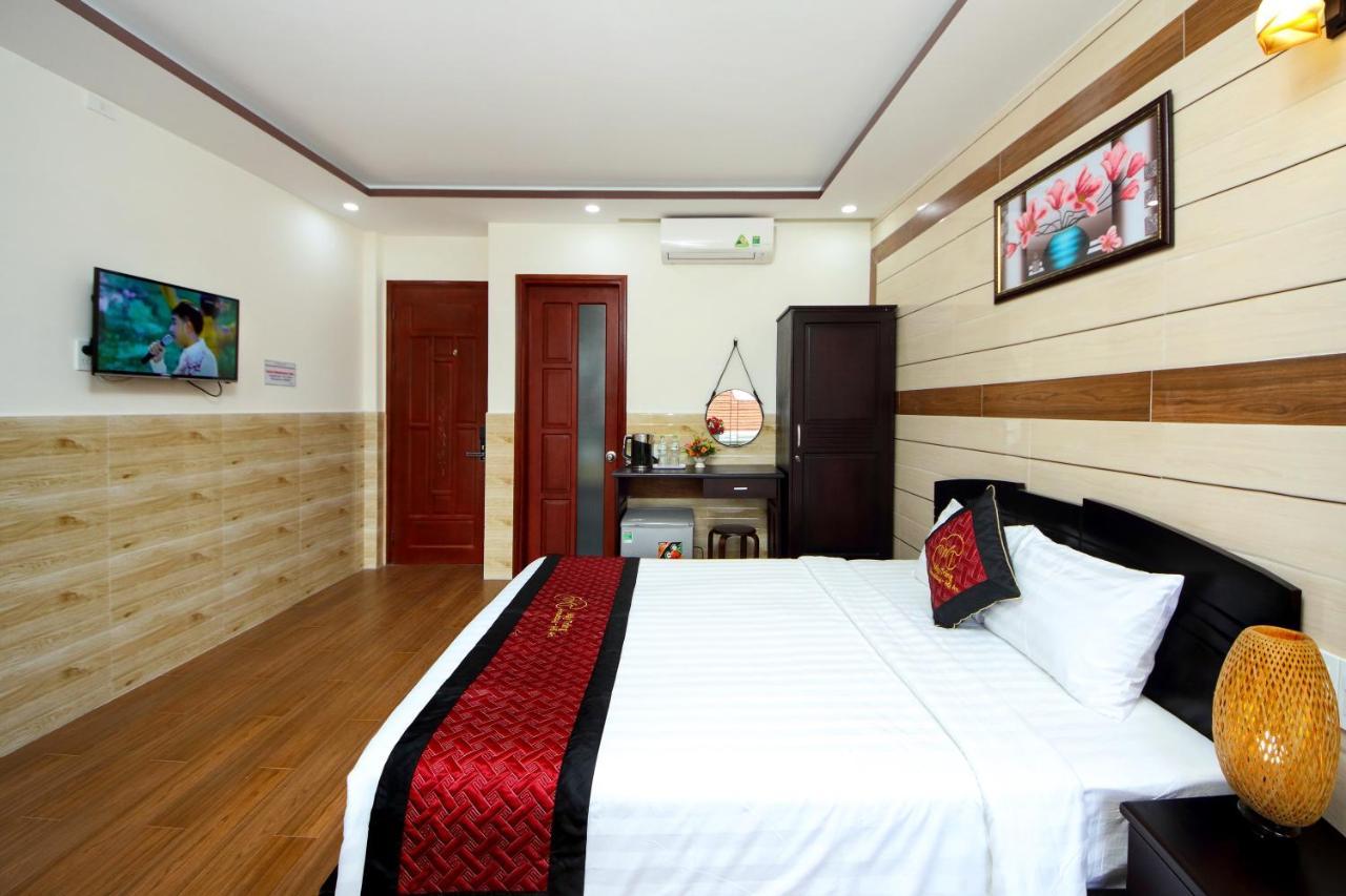Homestay May Trang Hoi An