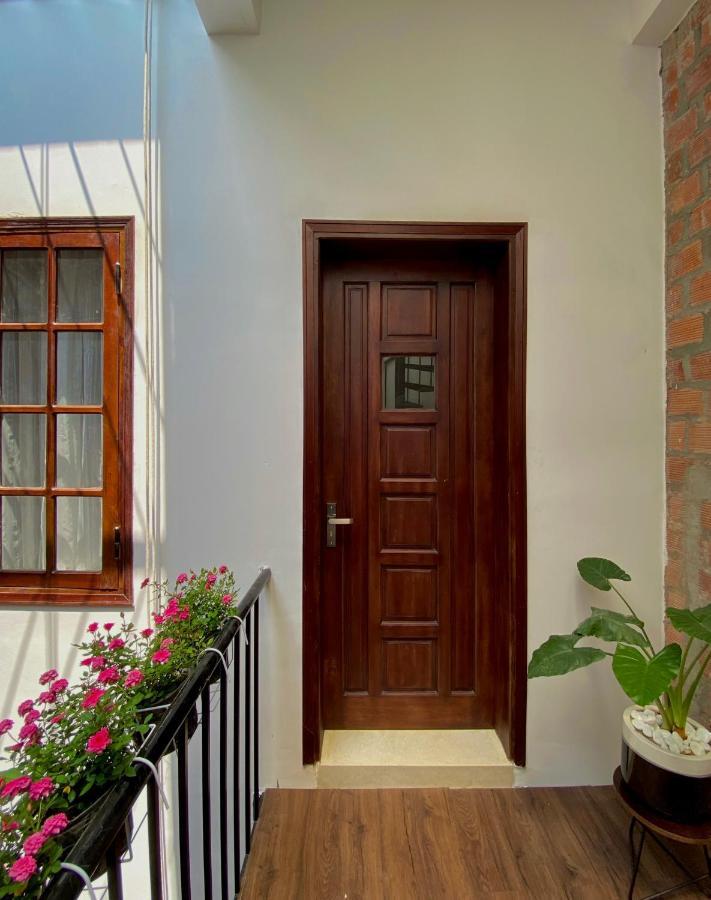 Homestay Okra Hoian *