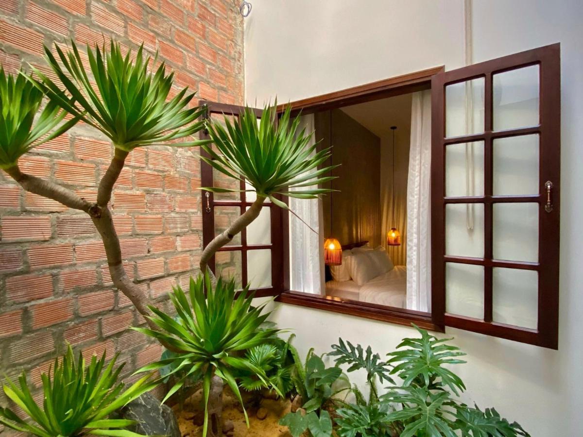 Homestay Okra Hoian