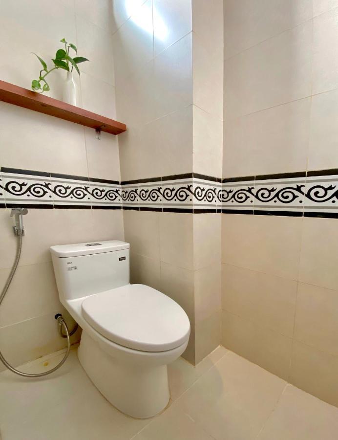 Homestay Okra Hoian Hoi An