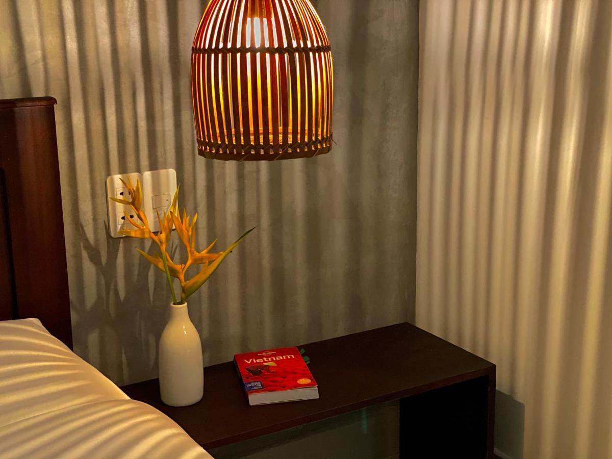 Okra Hoian Homestay *
