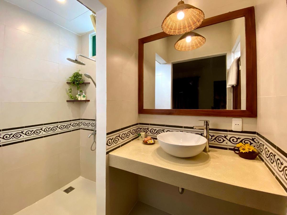 Okra Hoian Homestay Hoi An