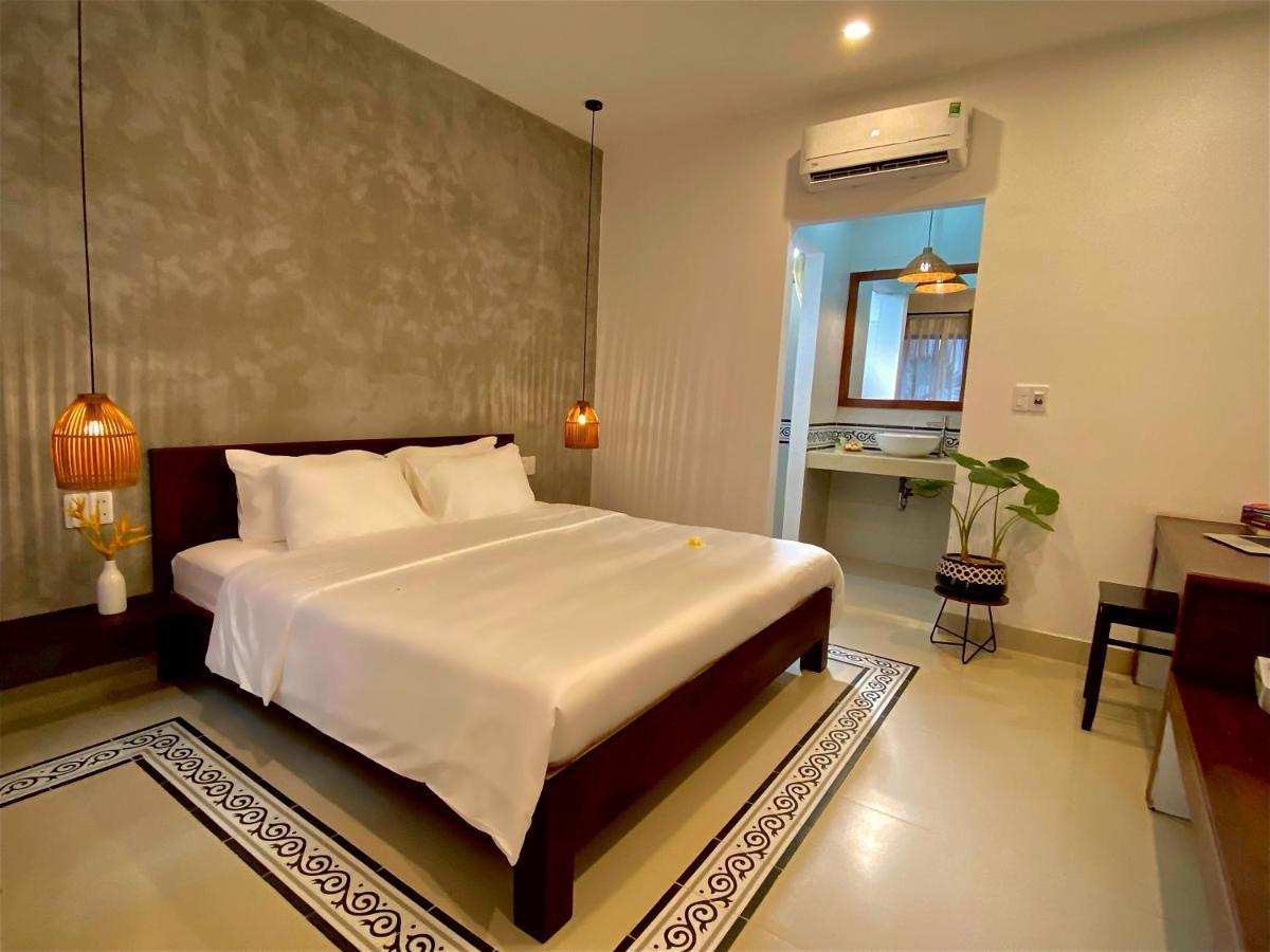 Homestay Okra Hoian