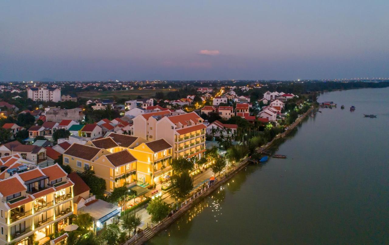 Hotel Triple Riverside Hoian Hoi An