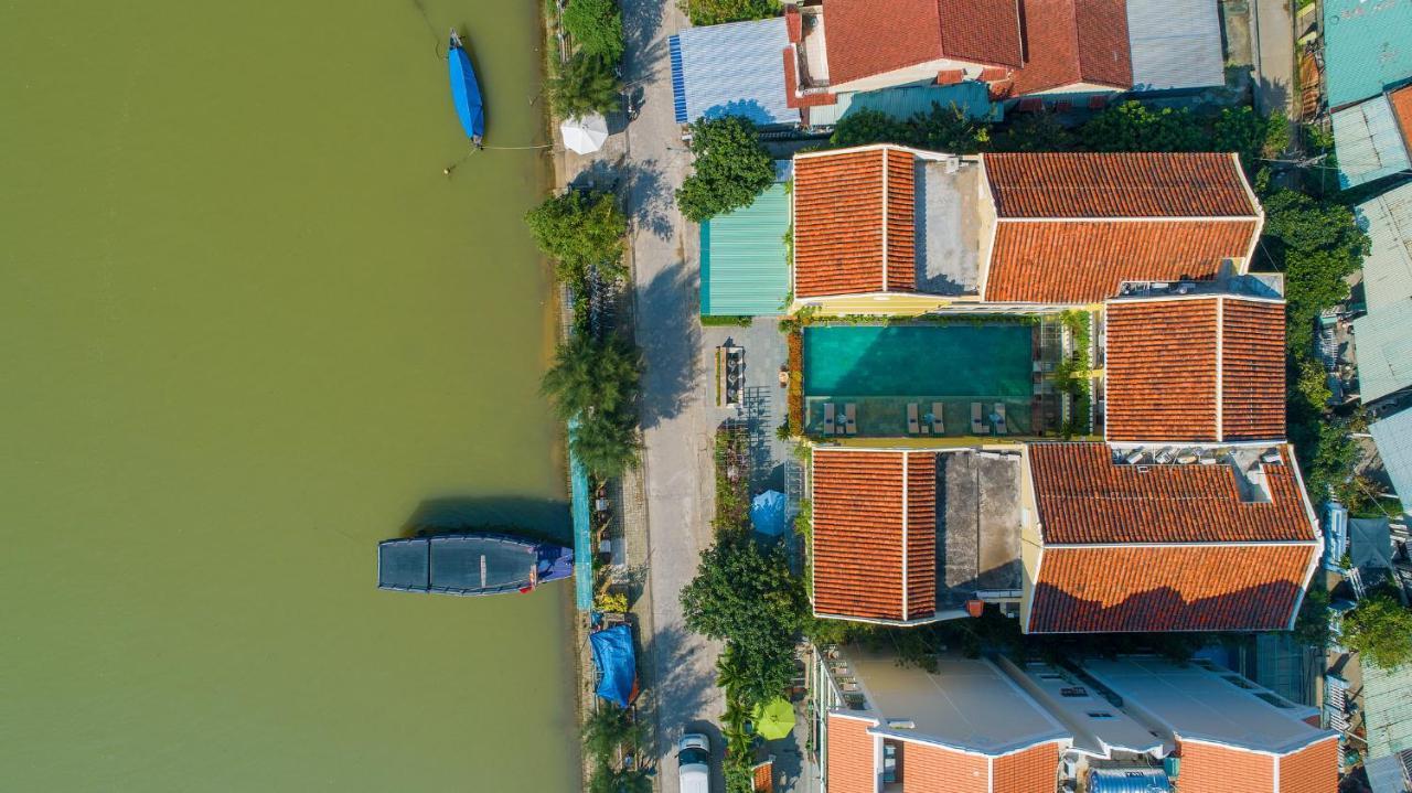 Triple Riverside Hoian