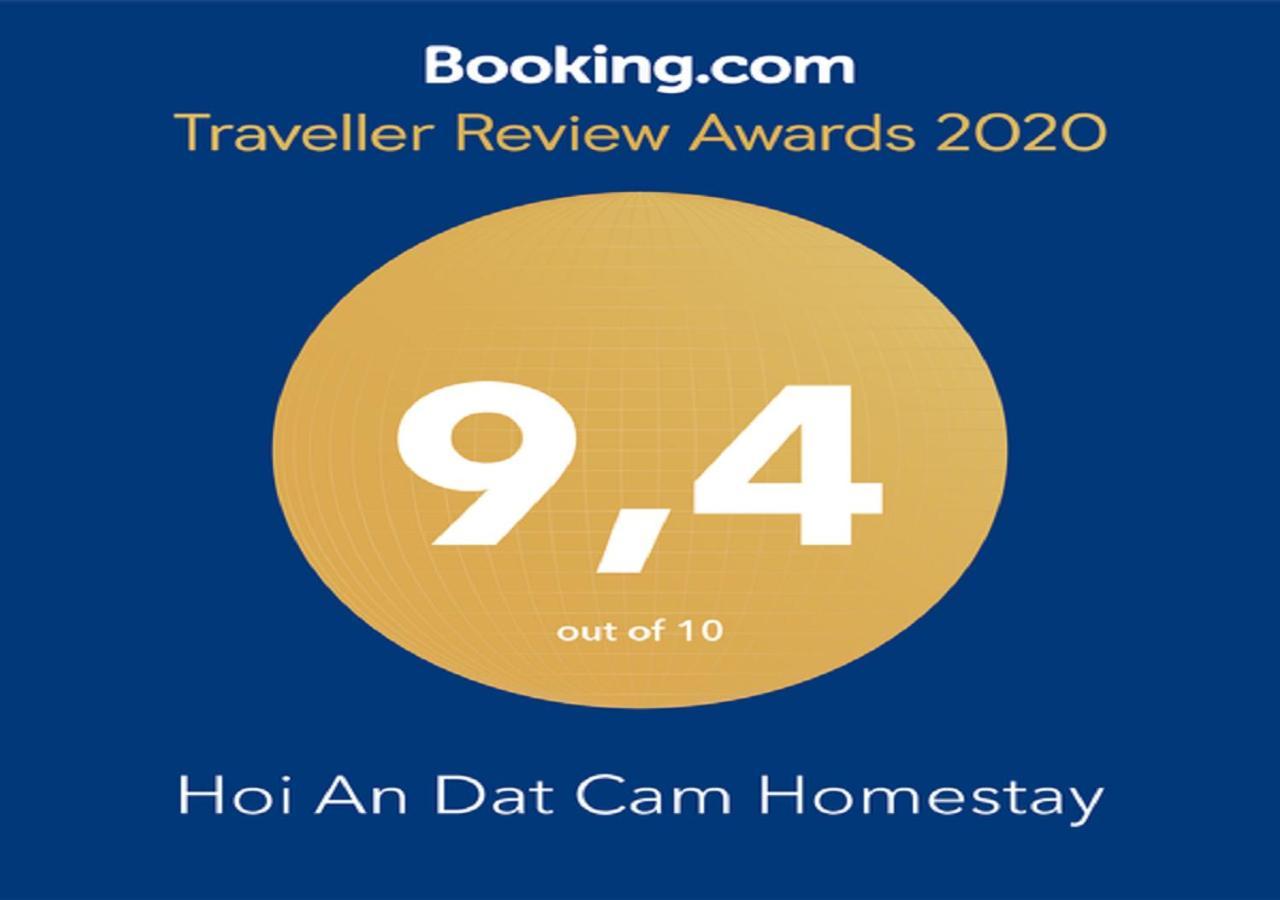 Ở trọ đất Cẩm Hội An