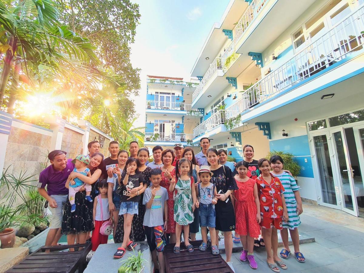 Lucky Leaf Hoian 4*