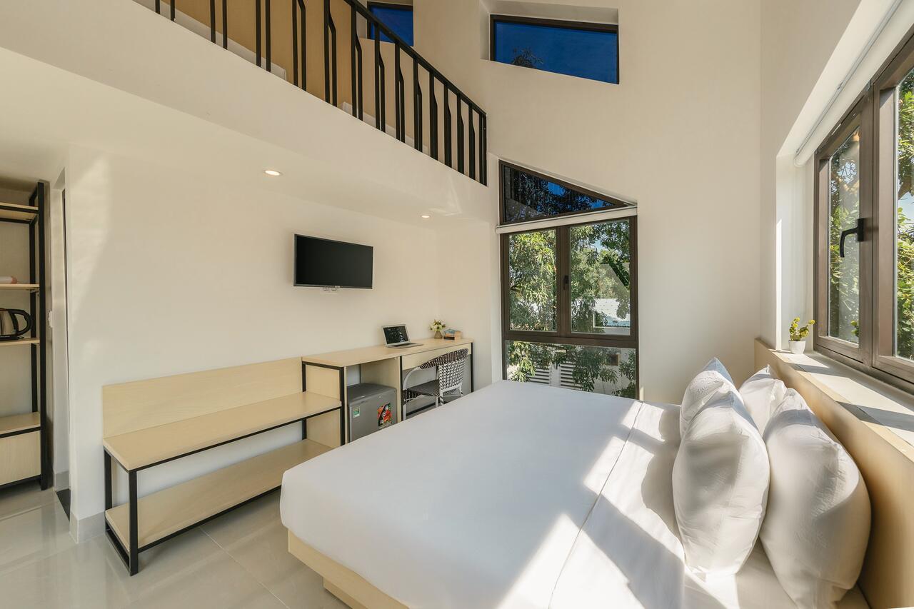 Bespoke Hoian Aparthotel 3*