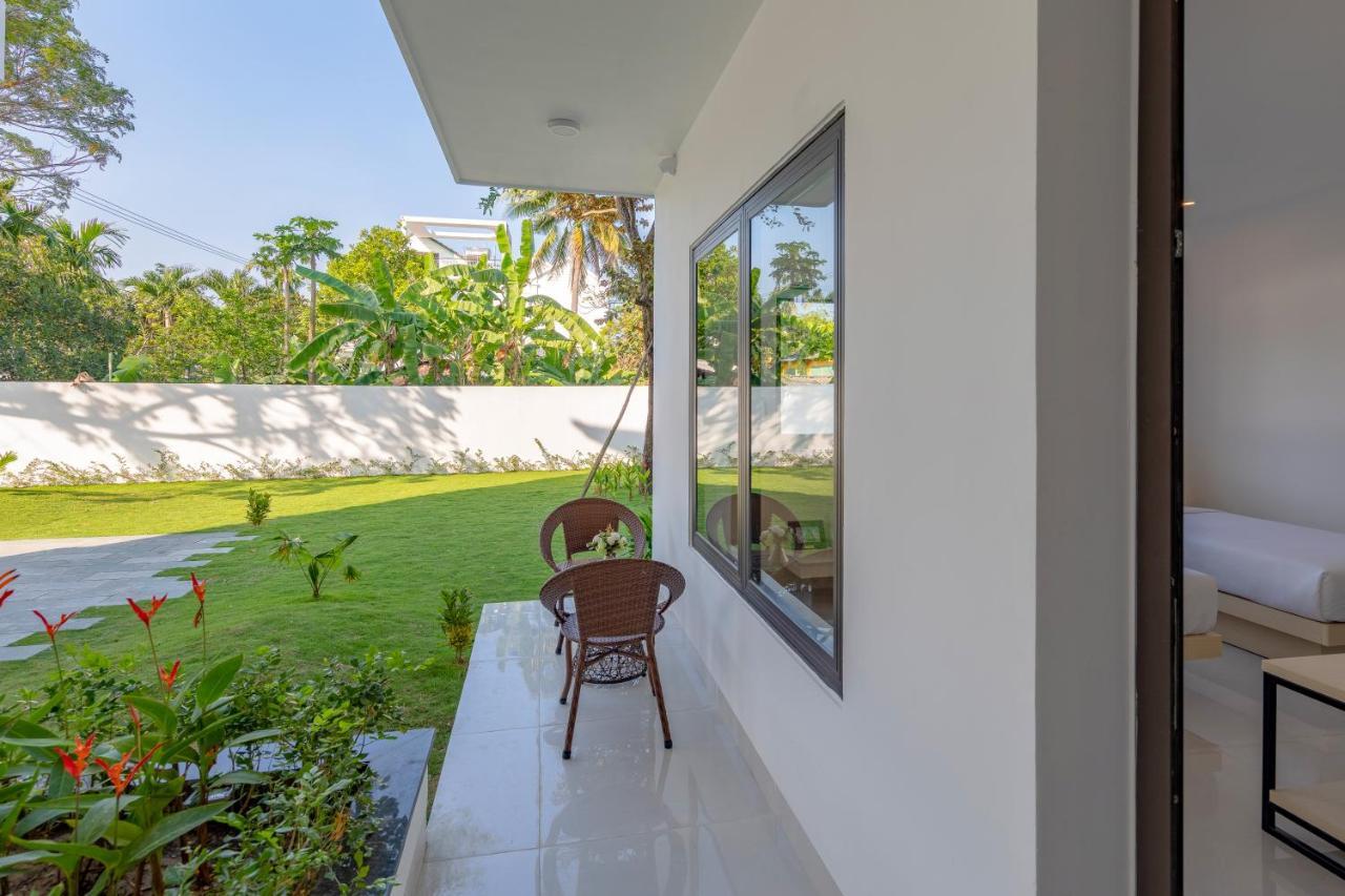 Bespoke Hoian Hoi An
