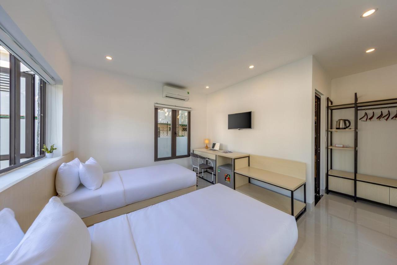 Bespoke Hoian 3*
