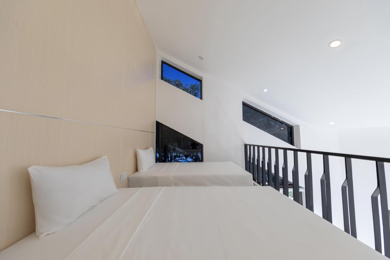 Bespoke Hoian Aparthotel 3*