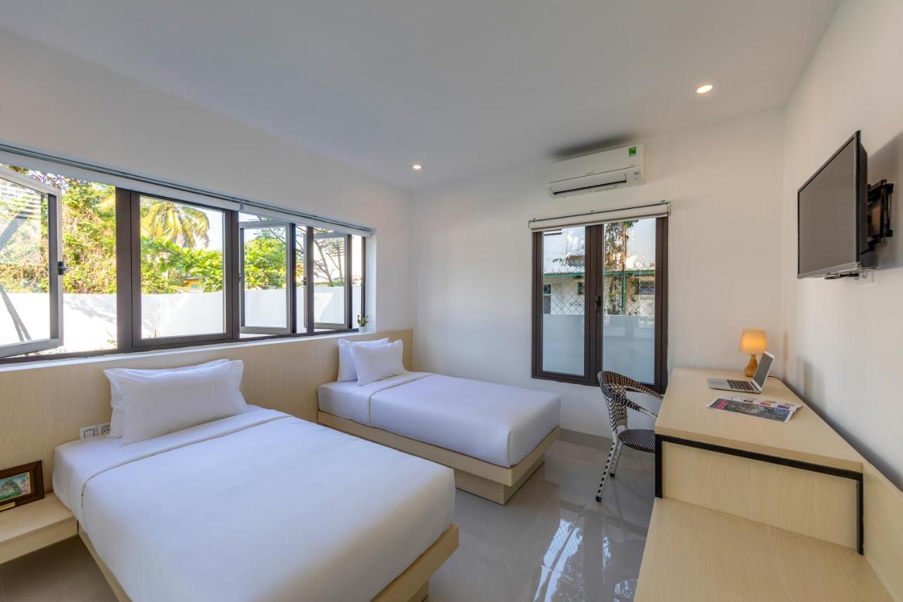 Aparthotel Bespoke Hoian 3*