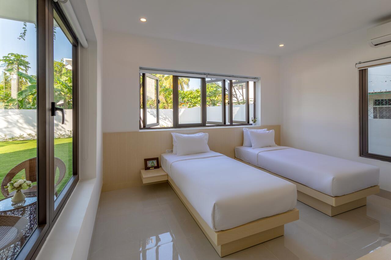 Bespoke Hoian Aparthotel 3*