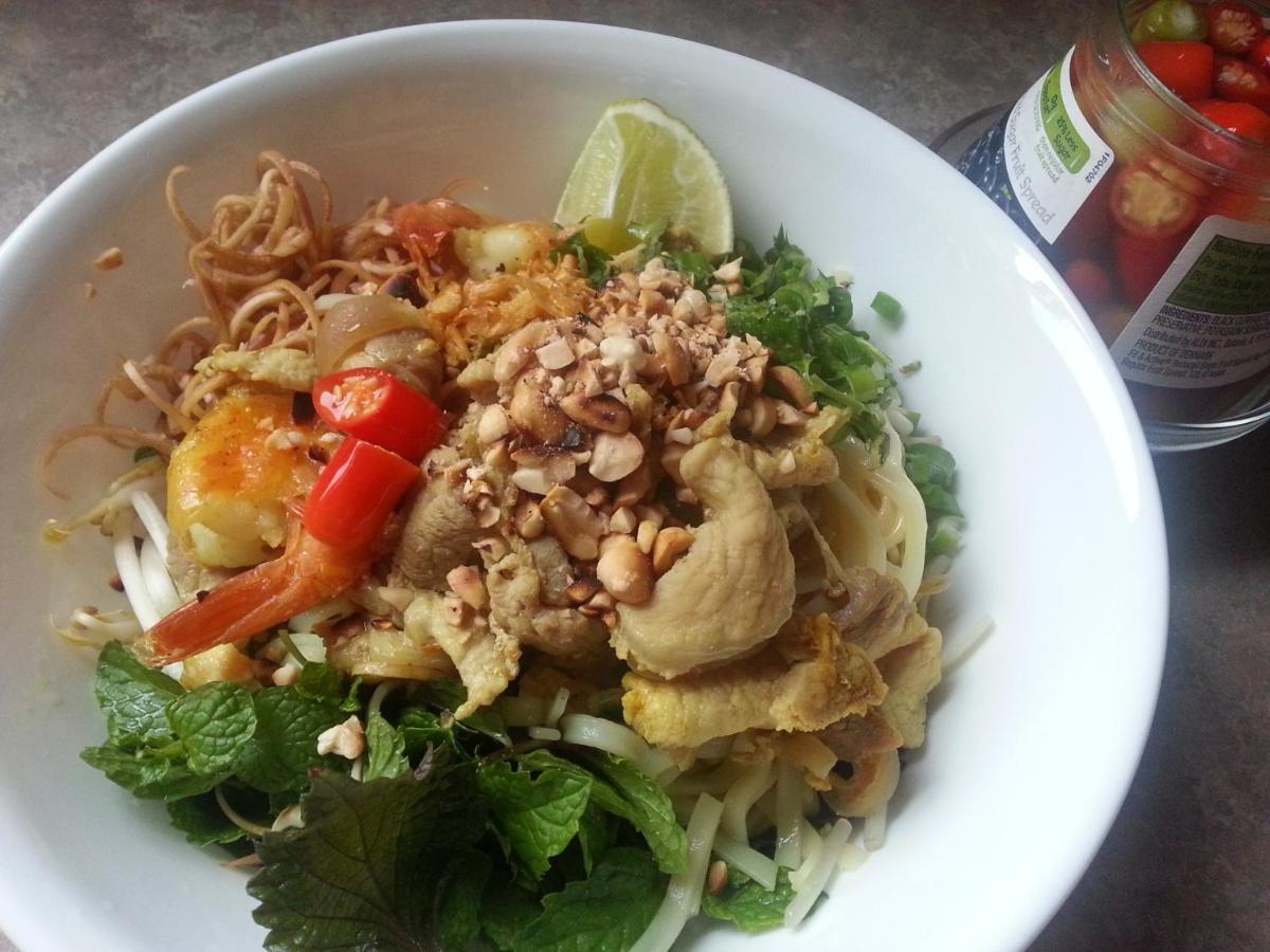 Aparthotel Bespoke Hoian 3*