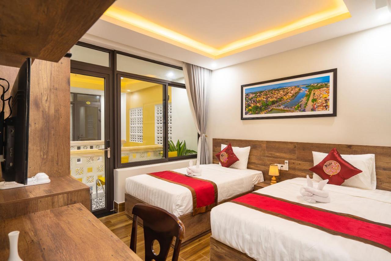 The Lit 3* Hoi An