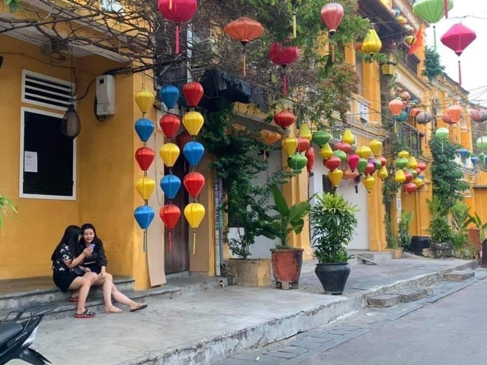 Homestay Cherry Garden Hoi An
