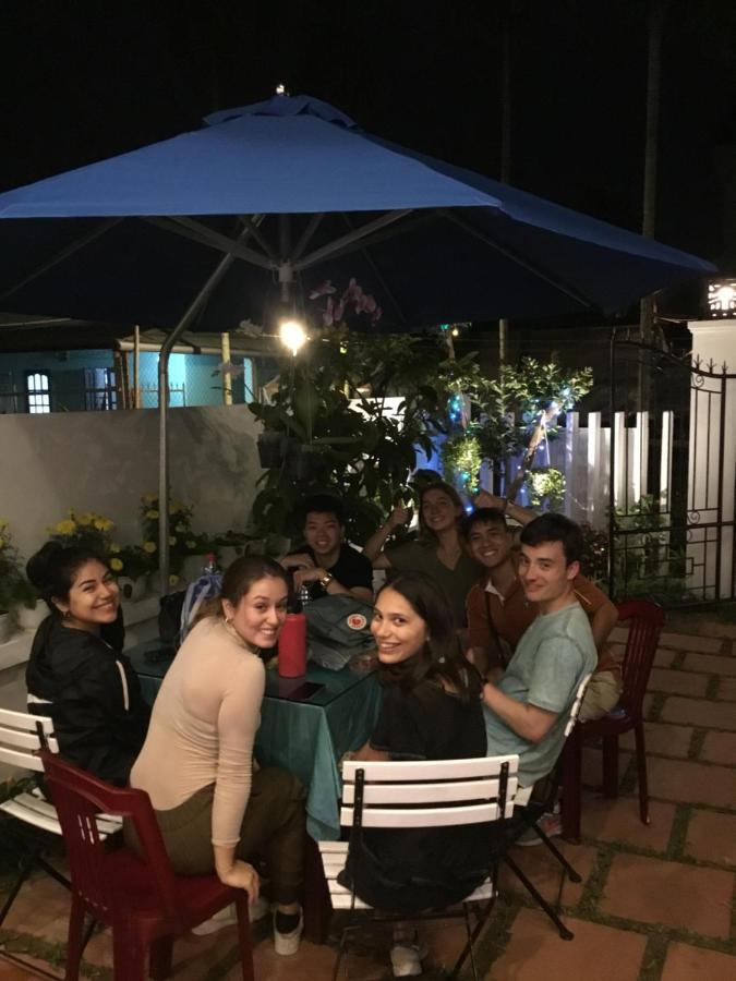 Homestay Star Garden Hoi An