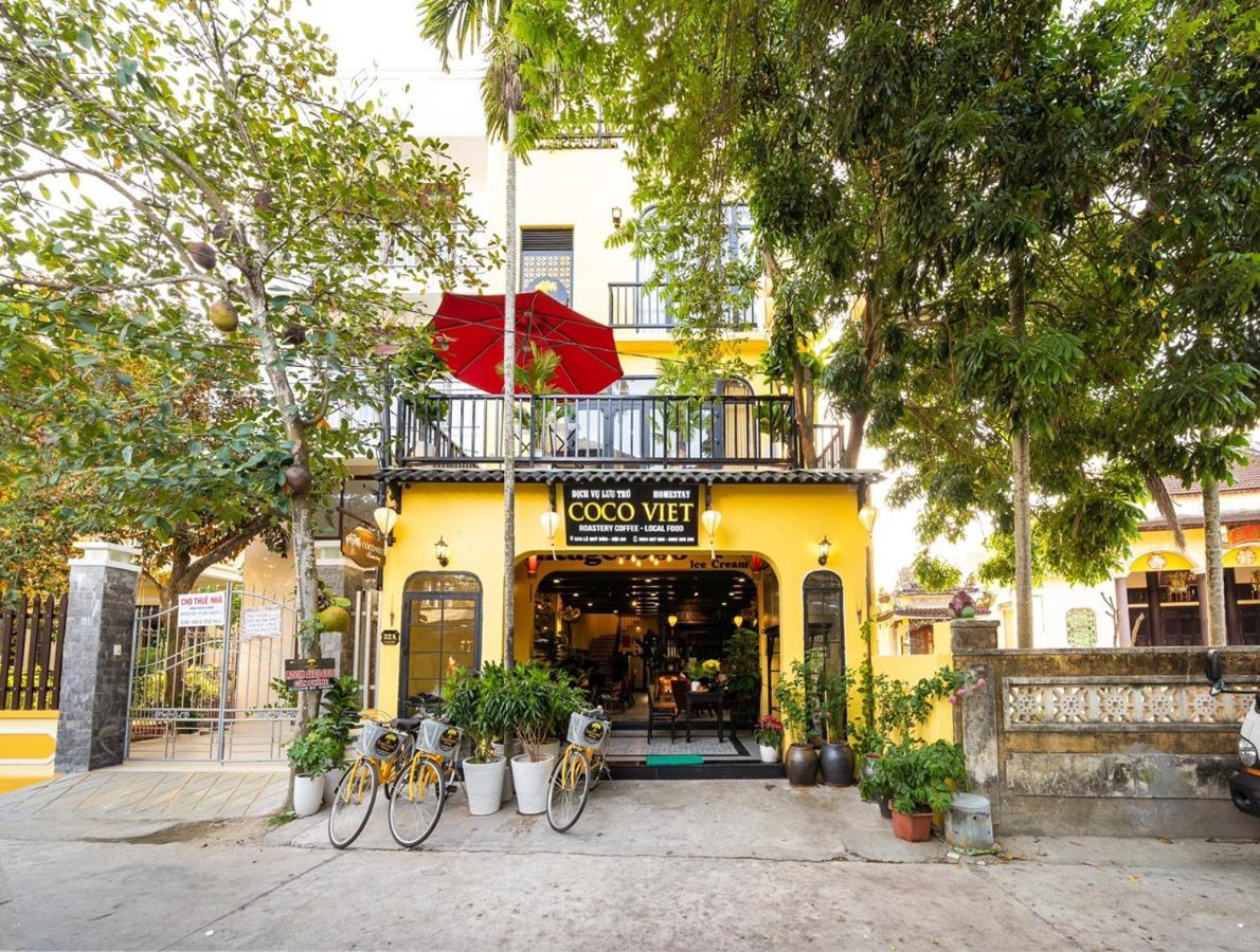 Coco Viet Homestay Hoi An