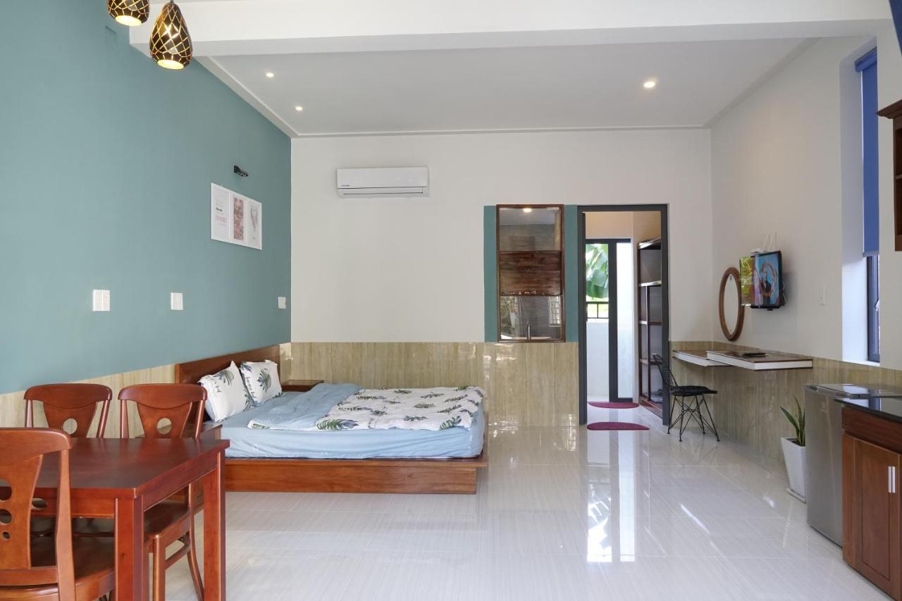 Kha Nguyen Apartment- Near Old Town Apartment *