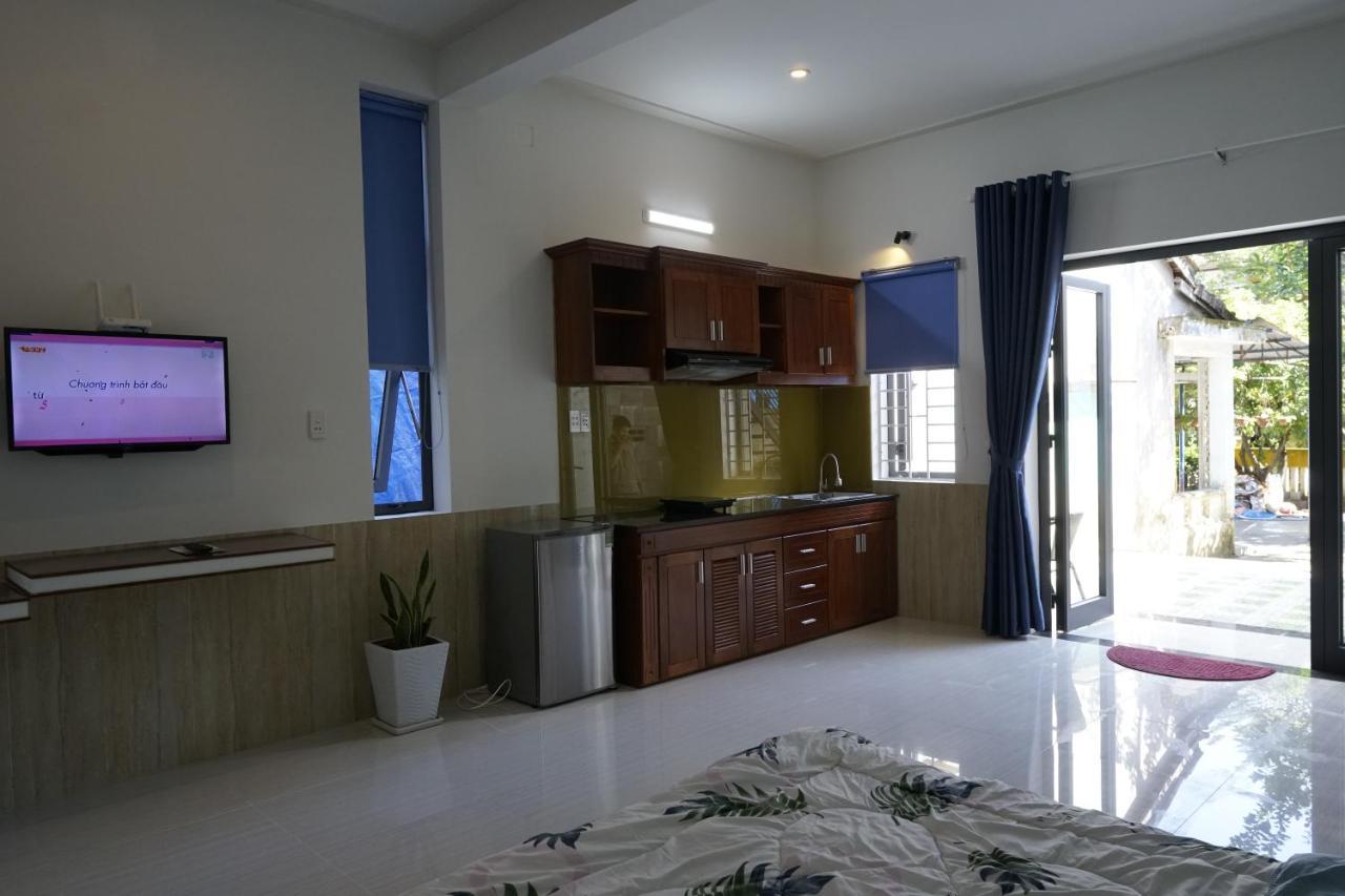 Kha Nguyen Apartment- Near Old Town *