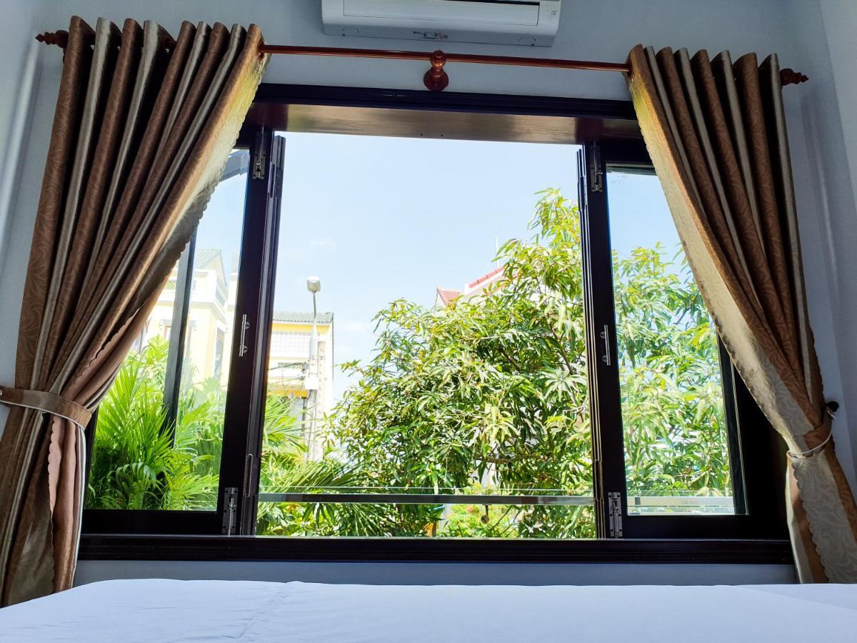 Homestay An Bang My Village *
