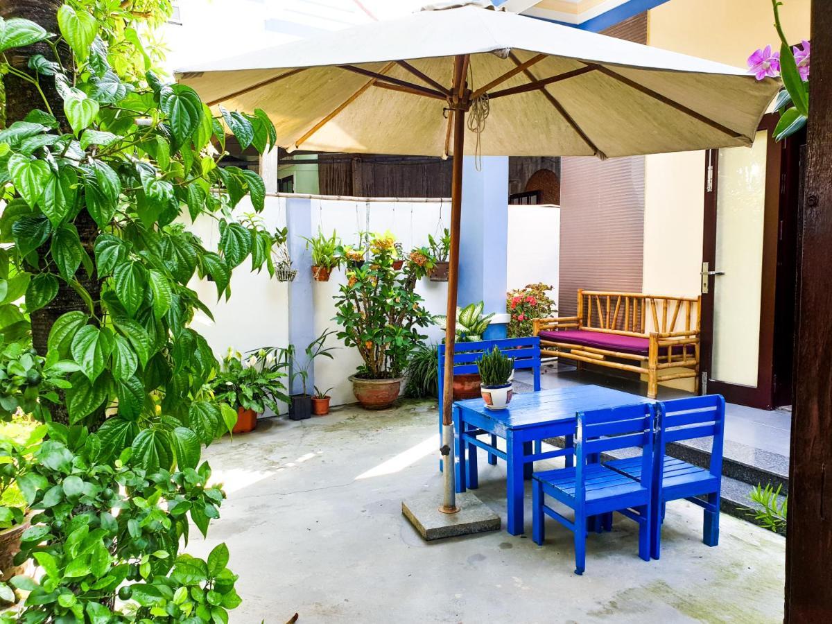 Homestay An Bang My Village Hoi An