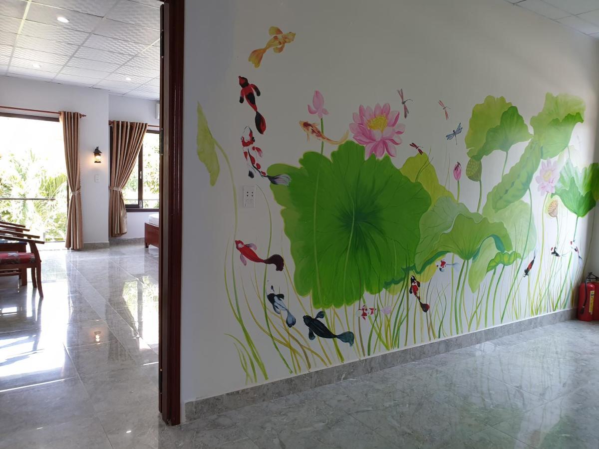 Homestay An Bang My Village