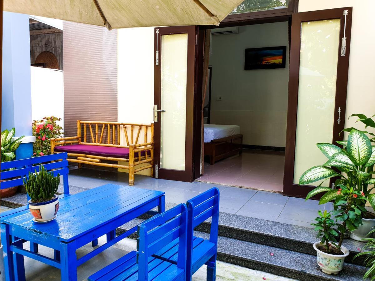 An Bang My Village Homestay *