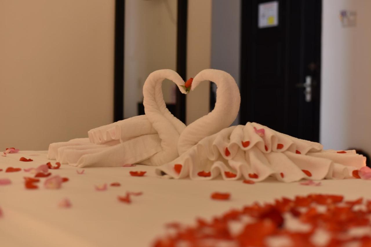 Flamingo - Big With Balcony - Close To Old Town 200m & Temple Bridge - Large Outside Pool For Sun Bathing Villa