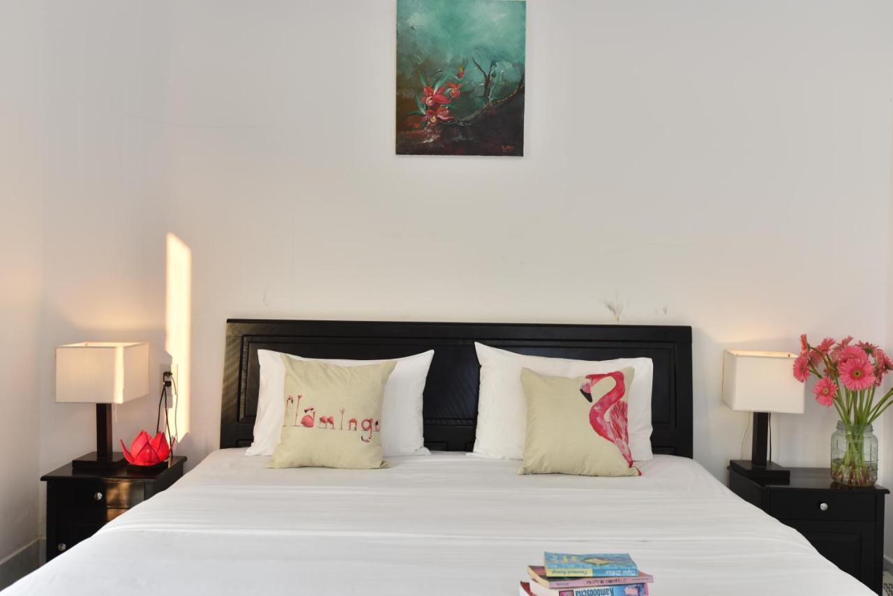 Flamingo - Big With Balcony - Close To Old Town 200m & Temple Bridge - Large Outside Pool For Sun Bathing *