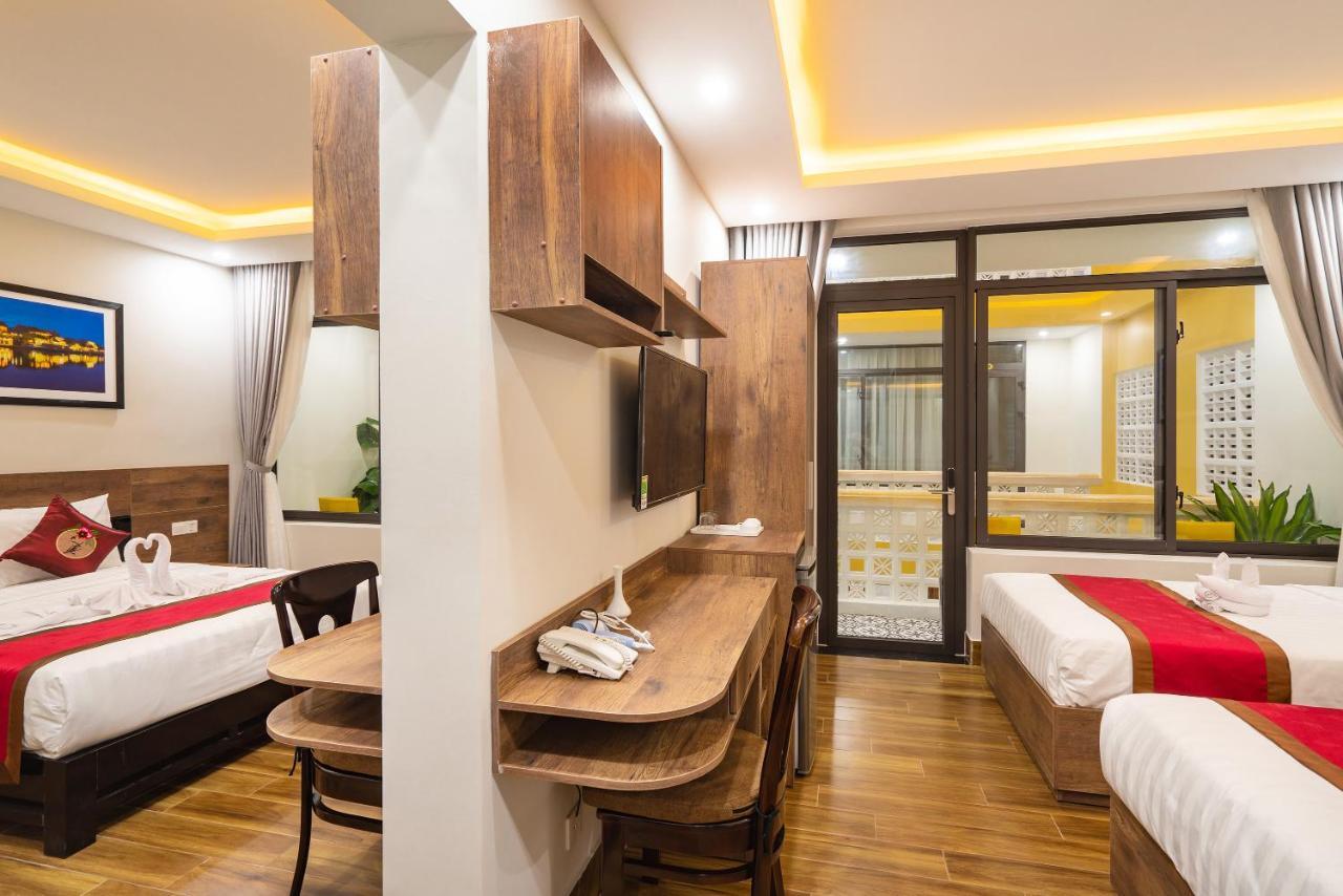 The Lit 3* Hoi An