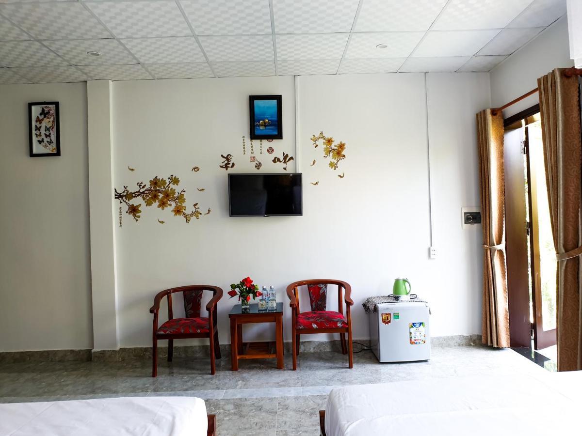 An Bang My Village Homestay Hoi An