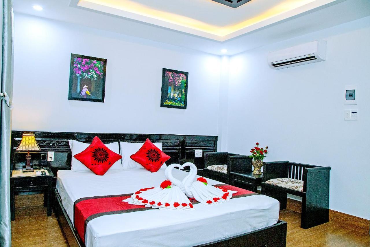 Green Sand Homestay Bed & Breakfast Hoi An