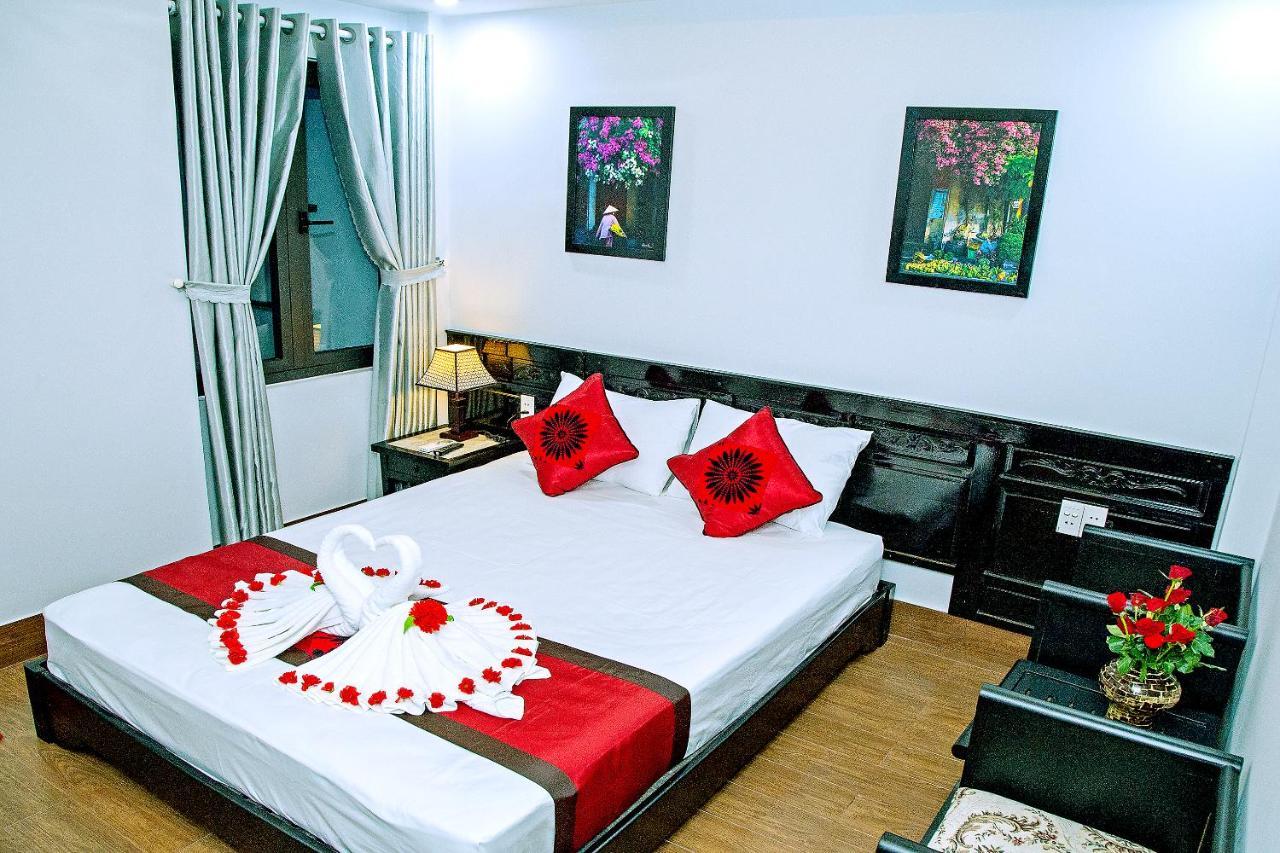 Green Sand Homestay Bed & Breakfast