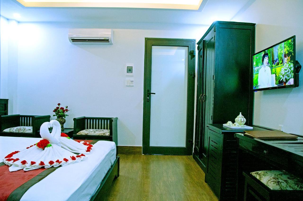 Green Sand Homestay *