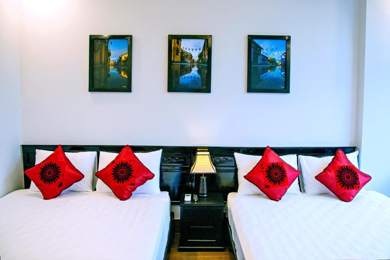 Green Sand Homestay Bed & Breakfast *
