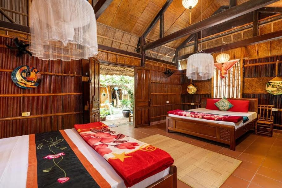 Homestay Under The Coconut Tree Hoi An