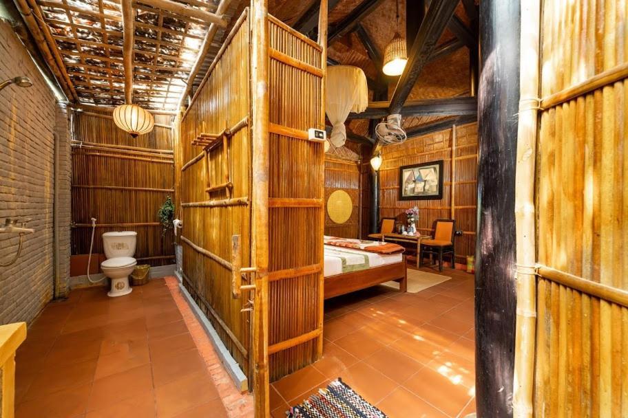 Under The Coconut Tree Homestay