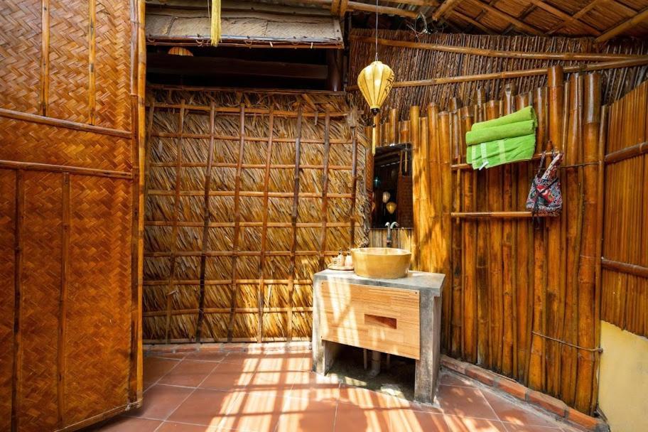 Homestay Under The Coconut Tree Hoi An