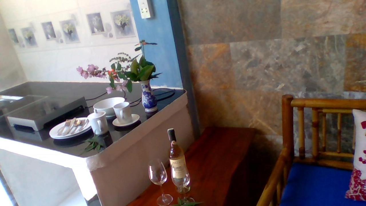 Seamist Ocean Homestay