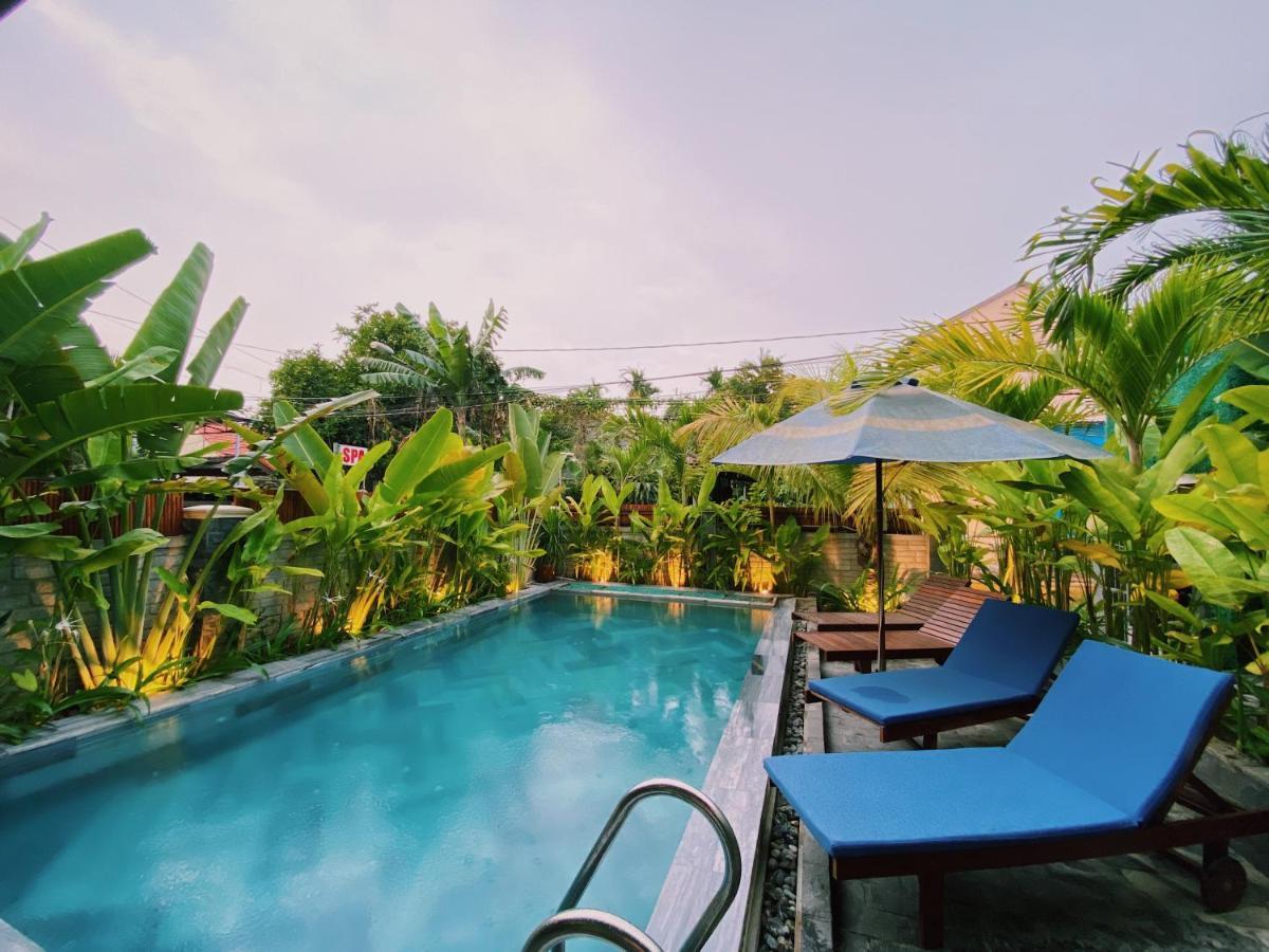 Tropical Villa Hoi An