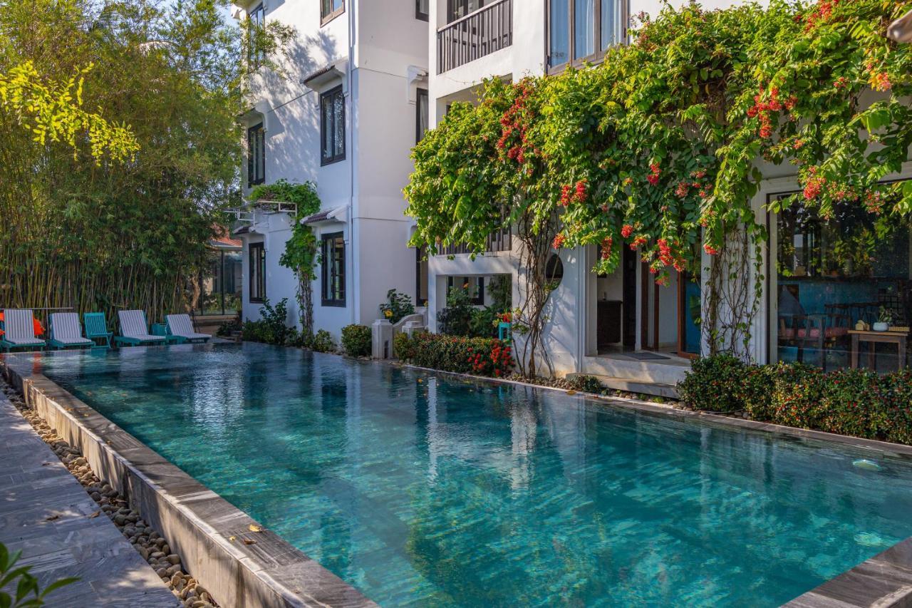 Tra Que Mansion Hotel Hoi An
