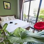 Hai Dao Tourist Villa