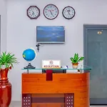 Vinh Khang Homestay