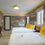 Maison Vui Homestay