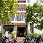 Cococha Villa-1001 Insta Photos (Adults Only)