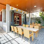 Moon Le Villa